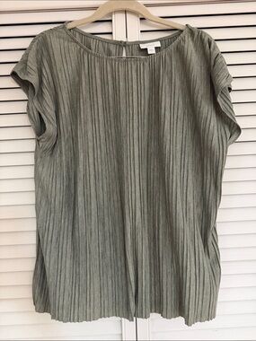 J.Jill Blouse Small